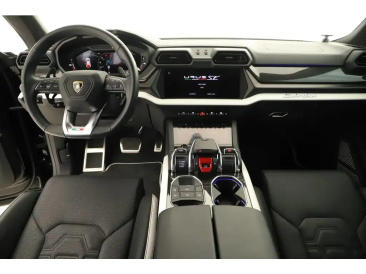 Lamborghini Urus S Urus SE — photo 6