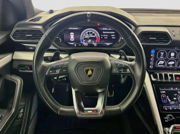 Lamborghini Urus Urus — photo 27