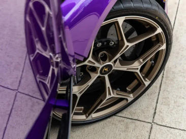 Lamborghini Revuelto Revuelto — photo 28