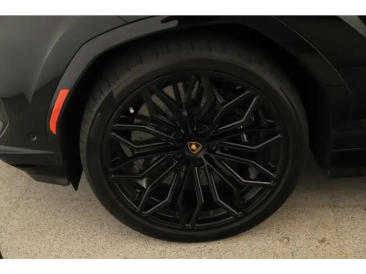 Lamborghini Urus S Urus SE — photo 8