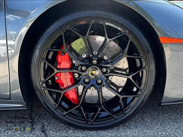 Lamborghini Huracán Huracán EVO LP 610-2 RWD — photo 29