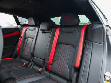 Lamborghini Urus S Urus SE — photo 7