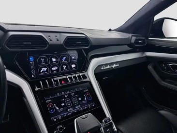 Lamborghini Urus Urus — photo 28