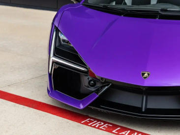 Lamborghini Revuelto Revuelto — photo 29