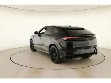 Lamborghini Urus S Urus SE — photo 10
