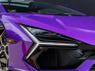 Lamborghini Revuelto Revuelto — photo 30