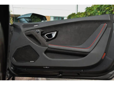 Lamborghini Huracán Huracán EVO LP 640-2 Tecnica — photo 42