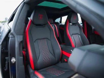 Lamborghini Urus S Urus SE — photo 9