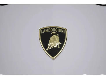 Lamborghini Urus Urus Performante — photo 16