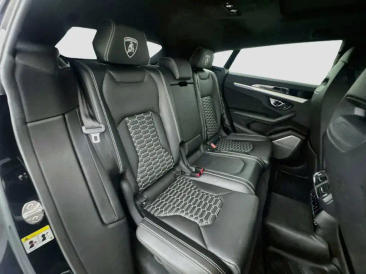 Lamborghini Urus Urus — photo 30
