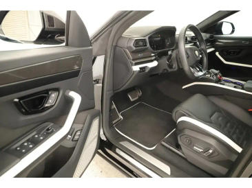 Lamborghini Urus S Urus SE — photo 13