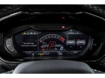 Lamborghini Urus S Urus Performante — photo 19