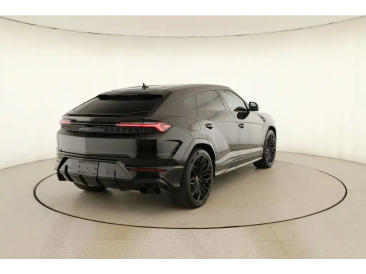 Lamborghini Urus S Urus SE — photo 14