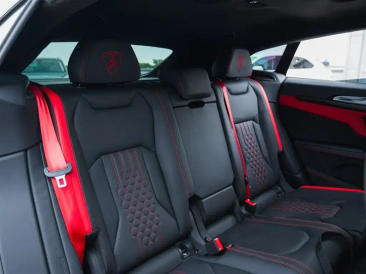 Lamborghini Urus S Urus SE — photo 11