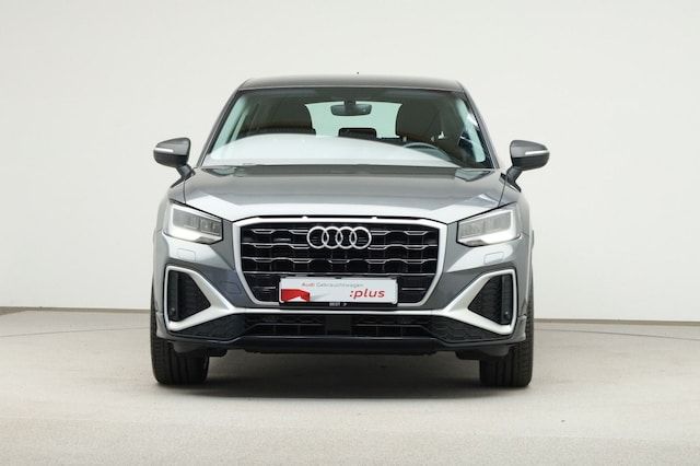 Audi Q2 40 TFSI Quattro S Tronic - 2022 - Joinsteer - #4