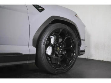 Lamborghini Urus Urus Performante — photo 17