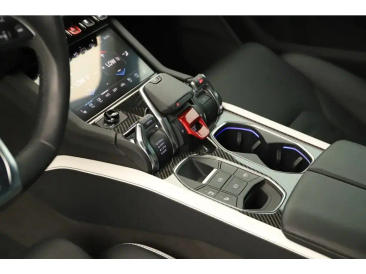 Lamborghini Urus S Urus SE — photo 16