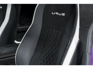 Lamborghini Urus S Urus Performante — photo 22