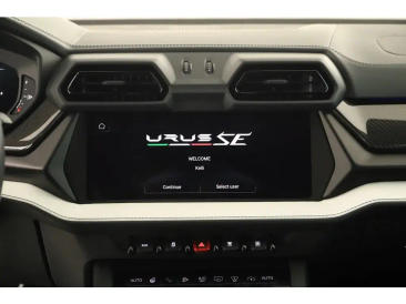 Lamborghini Urus S Urus SE — photo 18