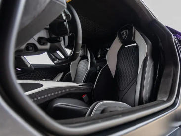 Lamborghini Revuelto Revuelto — photo 38