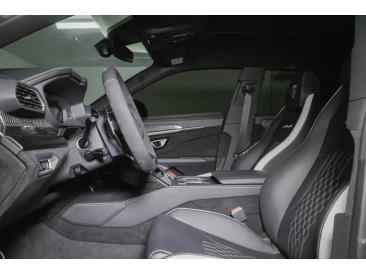 Lamborghini Urus Urus Performante — photo 18