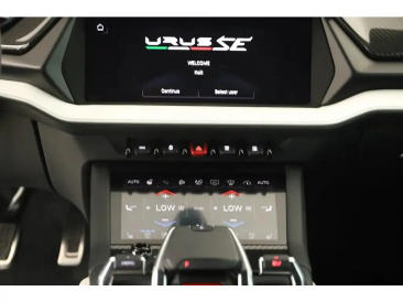 Lamborghini Urus S Urus SE — photo 19