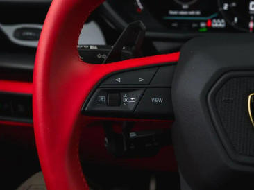 Lamborghini Urus S Urus SE — photo 14