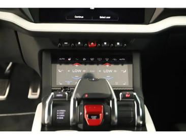Lamborghini Urus S Urus SE — photo 20