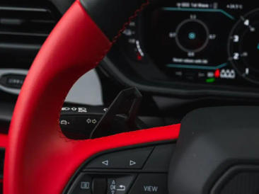 Lamborghini Urus S Urus SE — photo 15