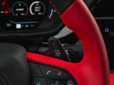 Lamborghini Urus S Urus SE — photo 16