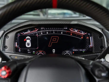 Lamborghini Revuelto Revuelto — photo 42