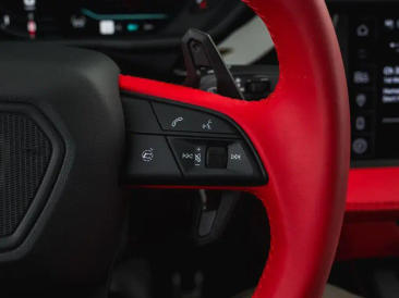 Lamborghini Urus S Urus SE — photo 17