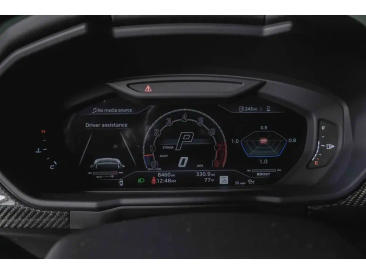 Lamborghini Urus Urus Performante — photo 19