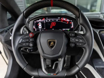Lamborghini Revuelto Revuelto — photo 43