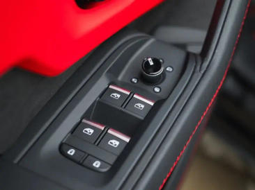 Lamborghini Urus S Urus SE — photo 18