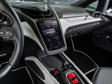 Lamborghini Revuelto Revuelto — photo 44