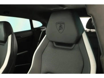 Lamborghini Urus S Urus SE — photo 25