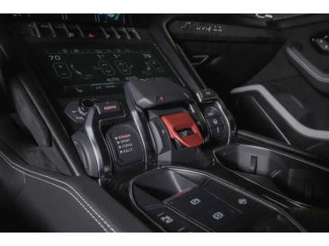 Lamborghini Urus Urus Performante — photo 20
