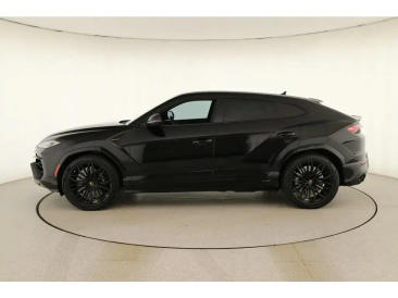 Lamborghini Urus S Urus SE — photo 27