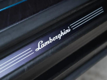 Lamborghini Urus S Urus SE — photo 20