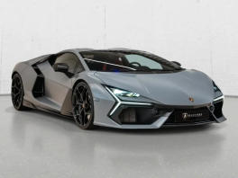 Lamborghini Revuelto Revuelto - 2024 - Joinsteer - #1