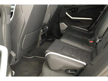 Lamborghini Urus S Urus SE — photo 28
