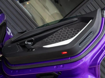 Lamborghini Revuelto Revuelto — photo 48