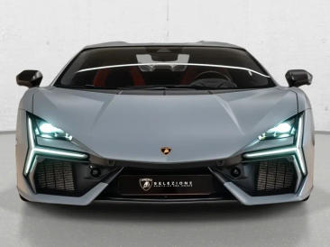Lamborghini Revuelto Revuelto — photo 4
