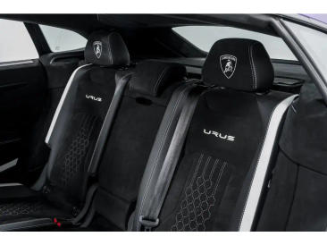 Lamborghini Urus S Urus Performante — photo 33