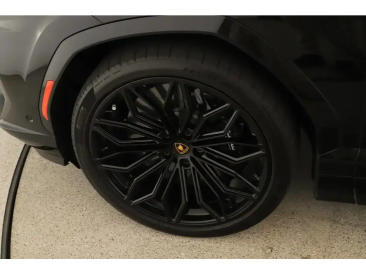 Lamborghini Urus S Urus SE — photo 32