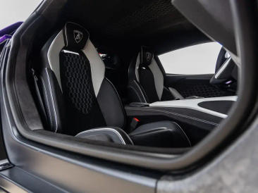 Lamborghini Revuelto Revuelto — photo 51