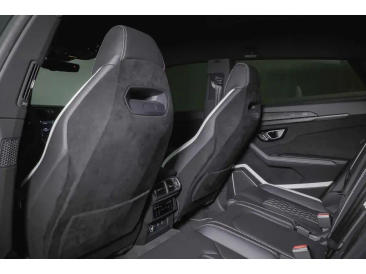 Lamborghini Urus Urus Performante — photo 22
