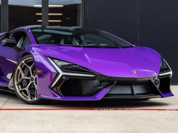 Lamborghini Revuelto Revuelto — photo 52