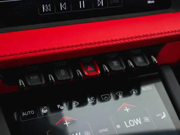 Lamborghini Urus S Urus SE — photo 25